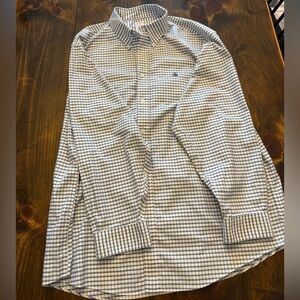 Brooks Brothers Madison Fit Button Down Shirt